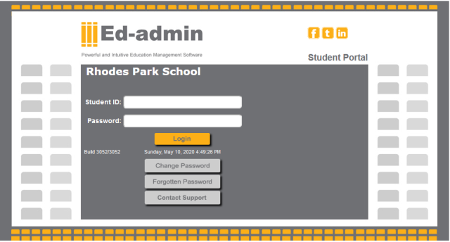 How Do I Login on the Student Portal?